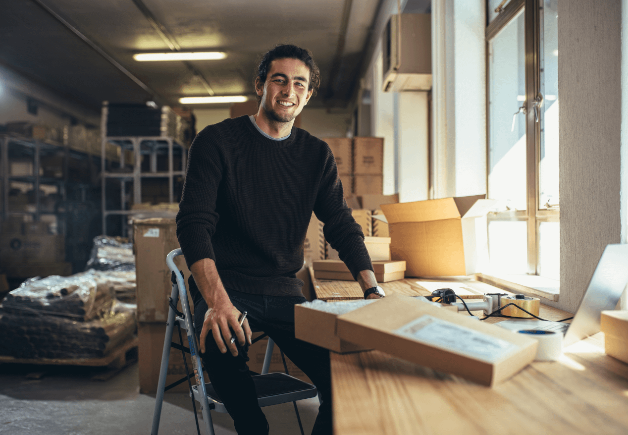 fleet management solution for small business