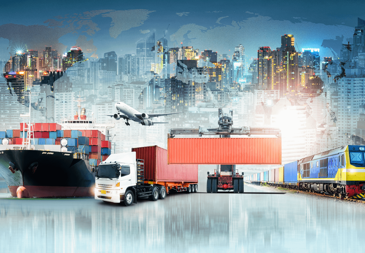 fleet management solution for transportation