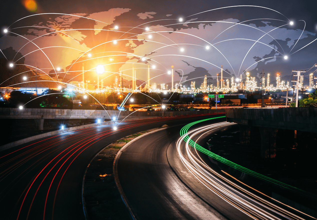 connectivity - iot