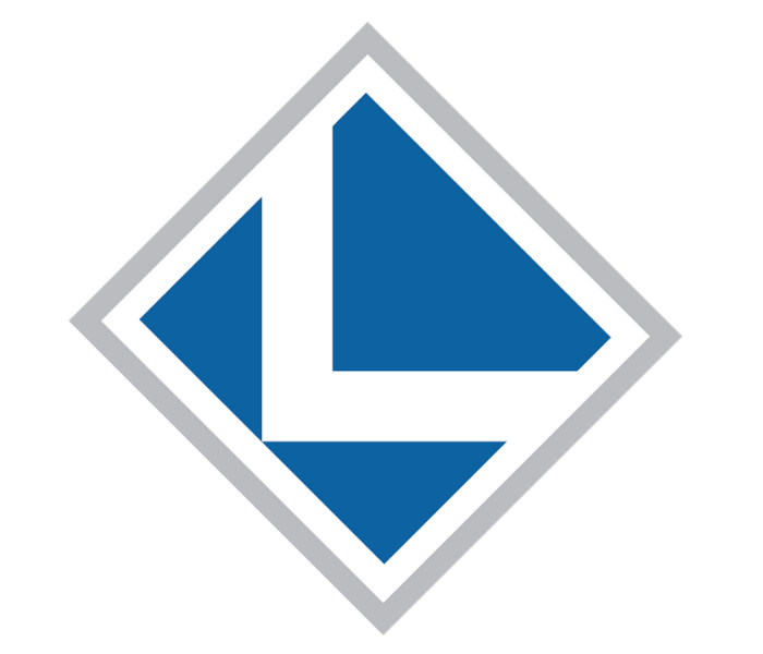 LVM Track logo
