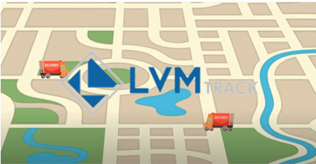 LVM Track - A Day In The Field
