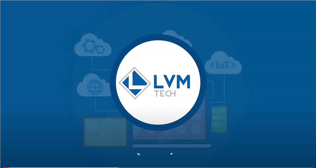 LVM Tech Tracking Overview