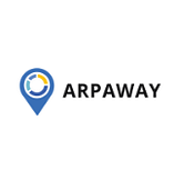 Arpaway logo