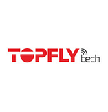 topfly logo