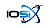 iosix logo