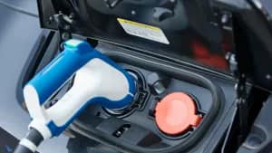 electric vehicle emission regulation