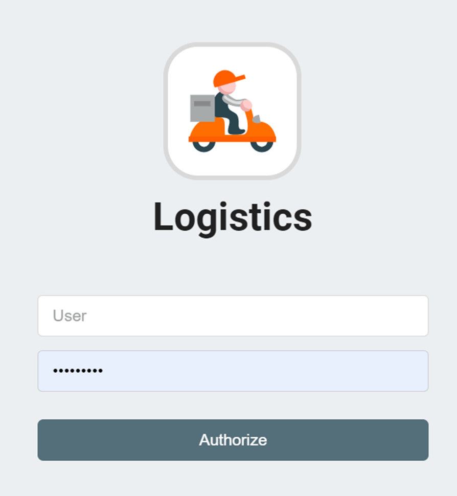 dispatch + login redesign